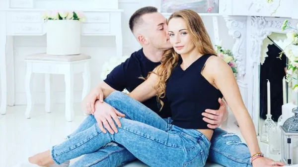 Багаторазовий чемпіон Європи Радівілов уперше став батьком – зворушливі фото