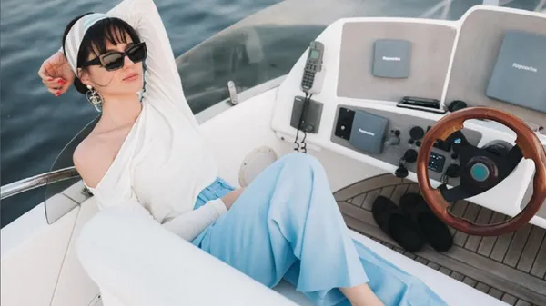 Первая украинка, покорившая Эверест озвучила свои "НЕТ" в мужчинах – откровенные признания