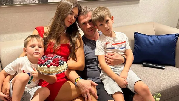 Син Реброва забив 2 голи за матч в Іспанії – шедеври у стилі Мессі вразили фанаток