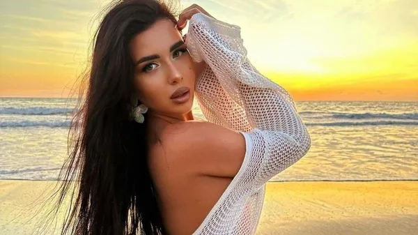 Дружина Кочергіна все частіше проводить час у спортзалі – варто навчитись її наполегливості