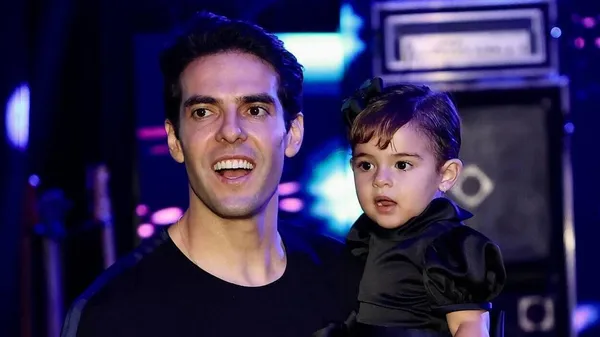 Колишня дружина Кака розкрила дивну причину їхнього розлучення: вони були разом 10 років