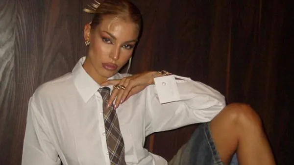 Дивовижна пасія екс-зірки Барси наробила галасу в мережі напівоголеним тілом