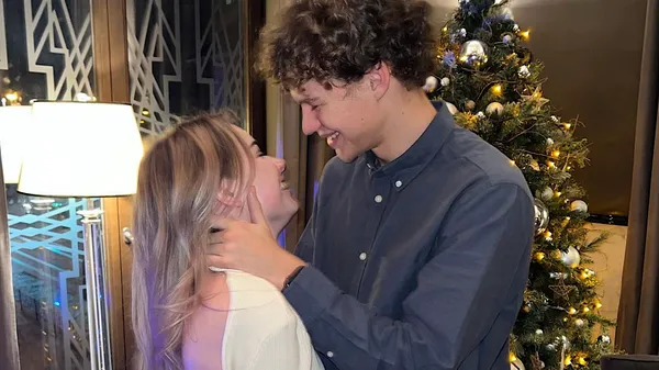 20-річний універсал Динамо змінив професію – його експлуатує новоспечена дружина