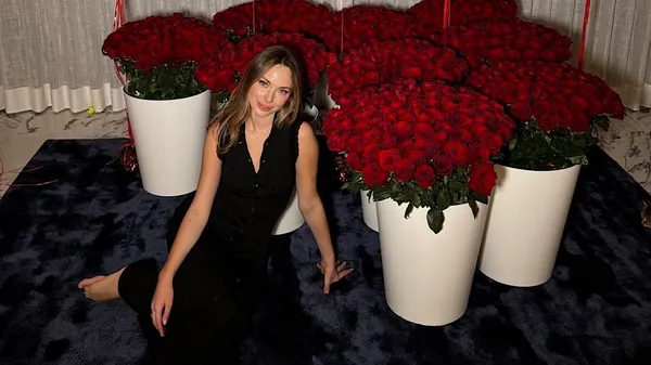 Любка Трубіна підкорила мережу натуральною красою – вона чарівна