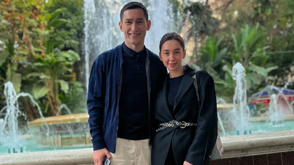 Степаненко не може знайти речі, коли дружина приймає душ – показала все