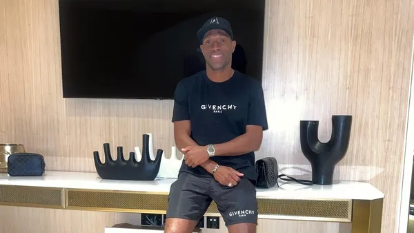 "Мав найбільший член, який я бачив у житті – феномен": легенда екс-клубу Ярмоленка порвав мережу