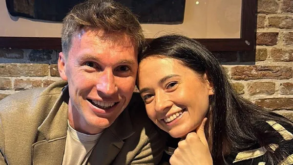 Заліг на дно у Брюгге: Сидорчук із дружиною натрапив на екс-тренера Динамо – напоїли алкоголем