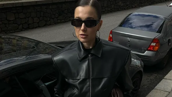 "На сніданок, в обід і на вечерю": оборонець Динамо має вибагливу жінку