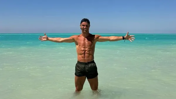 У новину про Роналду повірив майже весь світ – як зробити собі божевільний піар безкоштовно