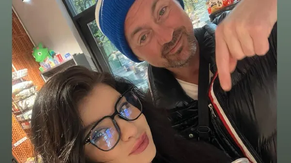 "Я даже в Динамо столько не бегал": Милевский в халате нашел новый клуб - теперь все болит