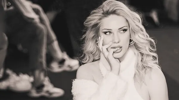 Жена Зубкова успешно покоряет модельную индустрию – ее формы манят иностранные бренды