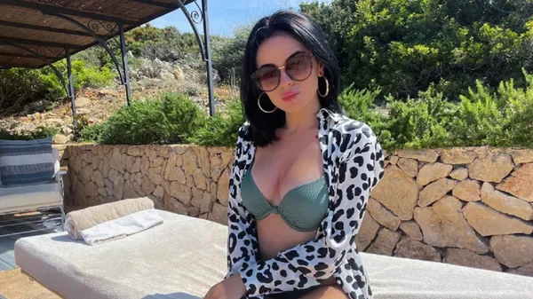 "Нам вже 100k": розкішна дружина Луніна досягла великого успіху – далі більше