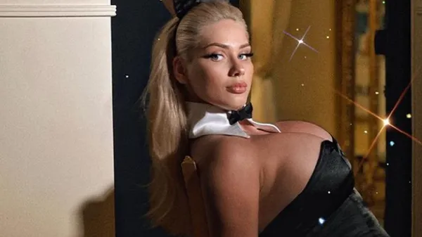 Секс-бомба Зубкова покинула батьківщину та ставить на ноги Італію – розкішні кадри