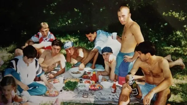 "Так ти прийшов гроші повернути?": епічна суперечка Лобановського з легендами Динамо за премії