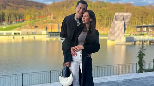 "Чарівне місце": дружина Степаненка показала, де їй хочеться проводити найбільше часу – не Україна