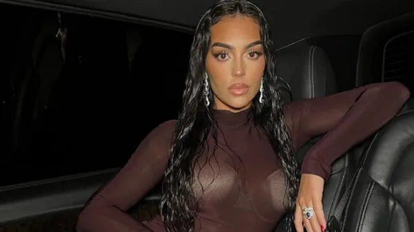 Родрігес показала свій "персик" на відпочинку без Роналду – розкішні кадри