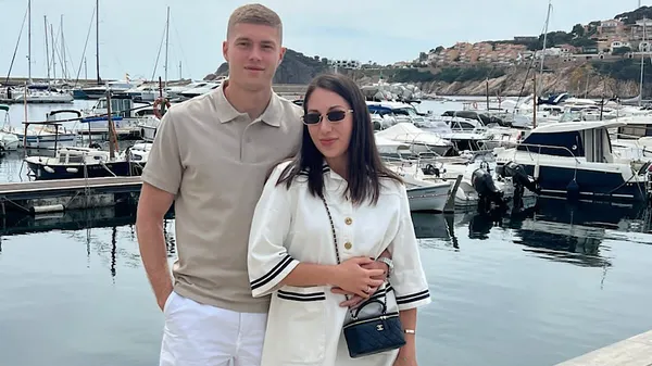 Кохана Довбика зізналася, що для неї означає спорт – показала абсолютно все