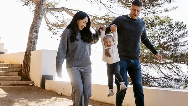 Палка підтримка від українок на іспанських трибунах – Довбик з радості оформив дубль