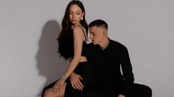 Особый момент: Трубин сделал предложение своей возлюбленной – что ответила красавица