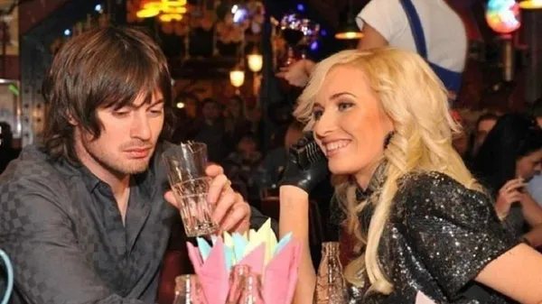 Мілевський закрутив бурхливий роман – ЗМІ засвітили фото дівчини Артема