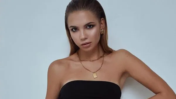 Невероятная избранница игрока Динамо гламурным видом покоряет сеть – футболист получил бриллиант