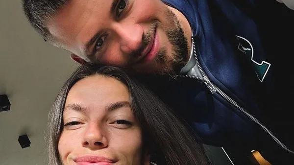 Замечательная пара: Бех-Романчук приоткрыла завесу личной жизни – романтическое свидание с мужем