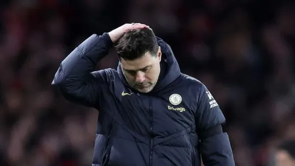 Тренер Мудрика лякає фанатів Челсі на вулиці: ось чому вони бояться підійти і висловити йому все