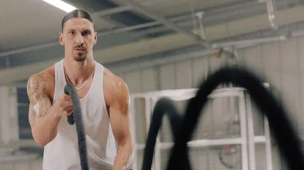 Ибрагимович заставляет жену вкалывать – только его дети ездят не на авто во всей элитной школе