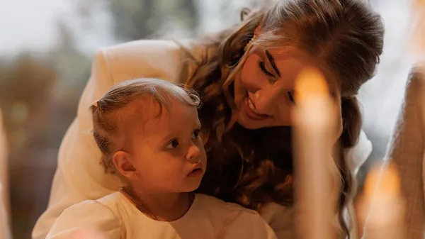 "Маленькая моделька": роскошный праздник устроили Судаковы – копии футболиста исполнилось 2 годика 😍