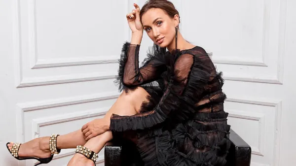 "Нереально кайфую": Різатдінова відверто розповіла, яку професію вибрала б, якщо не гімнастика