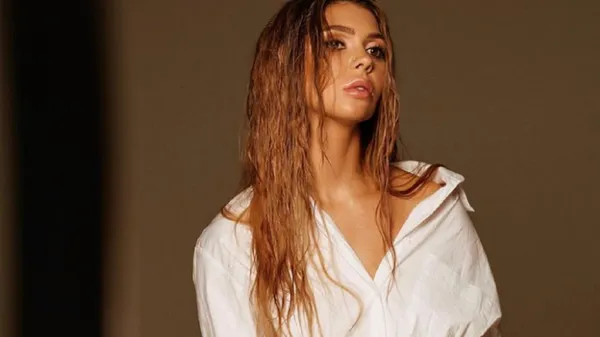 Невероятная жена Яремчука показала, на какой машине ездит по столице – впечатляет