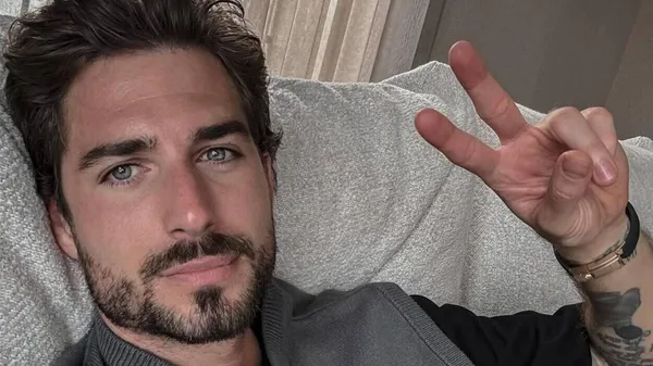 Кохана екс-зірки ПСЖ одержима сексом – через інтим з нею він вилетів зі збірної