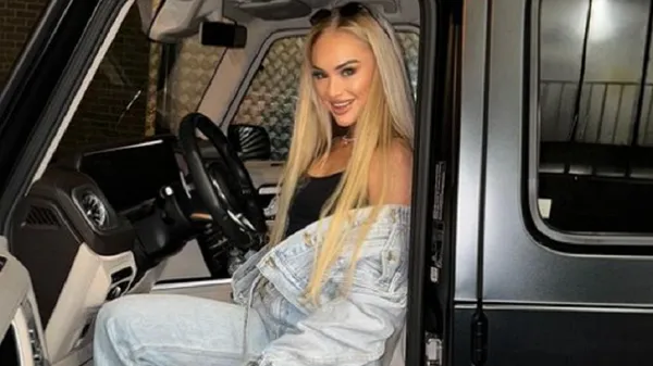 Найгарячіша футболістка світу по-особливому готується до літа – це варто бачити