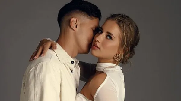 Судаков добряче привітав дружину з Днем народження – вона не стрималася та відповіла