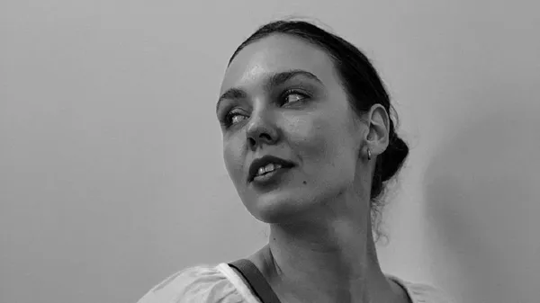 "Любов до Depeche Mode перейняла у батька": голкіперка збірної України про ідеали і сором у школі