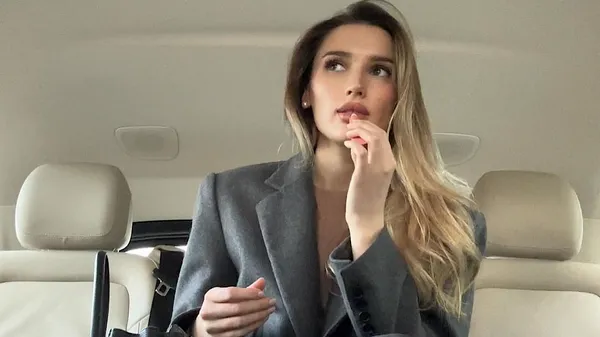 Шедевр з життя: дівчина Таловєрова розсмішила мережу контентом – всі впізнали себе