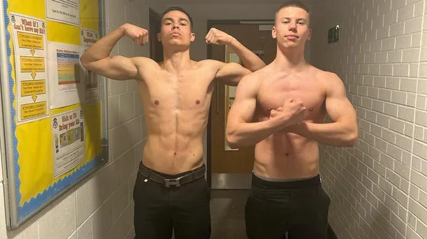 "Конец эры": украинский легионер в Англии заинтриговал в соцсети