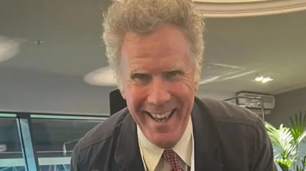 Вілл Феррелл вклався у футбол: голлівудська зірка став співвласником ще й легендарного клубу