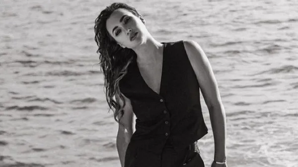 Дивовижна Різатдінова показала, як вміє фінтити у сексуальному боді – отримала іменну зірку