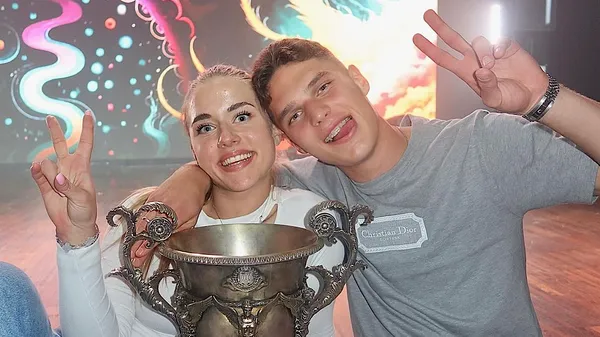 "Работаем": на одну звездную телеведущую стало больше – возлюбленная Судакова врывается в профессию