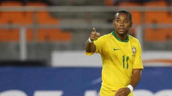 Робиньо отправили в самую суровую тюрьму из-за изнасилования: как он там живет