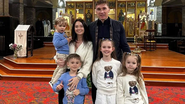 Сидорчук має великі таланти поза футболом – дружина може відпочивати з ігристим і насолоджуватися