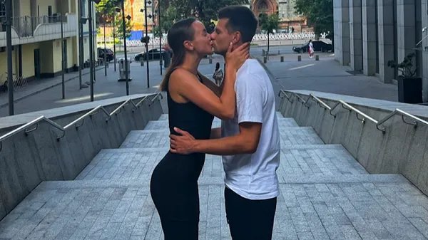 "Зверюга, которому семейная жизнь на пользу": хавбек Александрии феерит в УПЛ – дубль в ворота Руха🔥