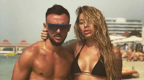 Морозюк з колишньою та дітьми показали особисті кадри – невже історія повертається?