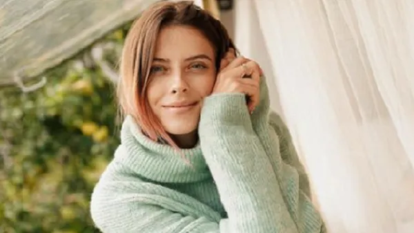 Магучіх в екстремальному міні станцювала хіп-хоп – запалила на відео