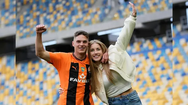 "Серце, яке зрозуміє": чуттєве відео від родини Судакових – кохання, що сповнене сенсом ❤️