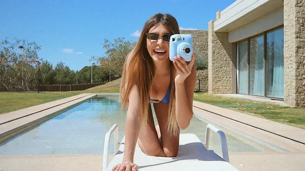 "З днем народження, моя кохана": Христина Яремчук має свято – гравець привітав з табору збірної