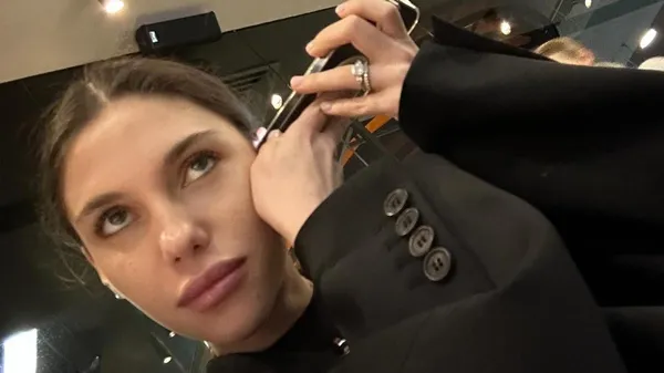 Донька Суркіса розкриває всі секрети – дівчину запитали про роман з гравцем Динамо