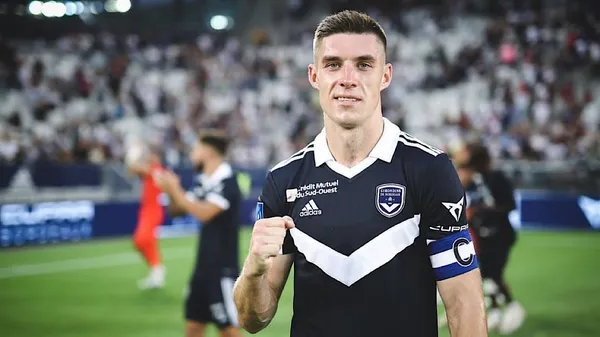 "Головне, щоб дружина орієнтувалася, де ворота": наша зірка Бордо любить Ліверпуль і борщ зі салом