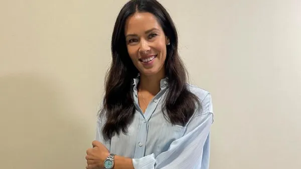 Колишня перша ракетка світу дурманить чарівністю – ефектні фото